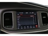 2019 Dodge Charger R/T Scat Pack Controls