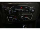 2019 Dodge Charger R/T Scat Pack Controls