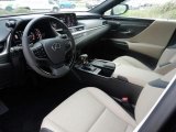 2020 Lexus ES 350 Chateau Interior