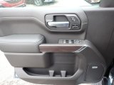 2020 GMC Sierra 1500 SLT Crew Cab 4WD Door Panel