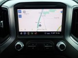 2020 GMC Sierra 1500 SLT Crew Cab 4WD Navigation