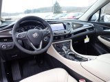 2020 Buick Envision Interiors