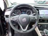 2020 Buick Envision Essence AWD Steering Wheel