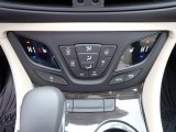 2020 Buick Envision Essence AWD Controls