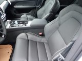 2020 Volvo S60 T6 AWD R Design Front Seat
