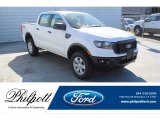 2020 Ford Ranger STX SuperCrew 4x4