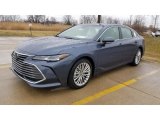 2020 Toyota Avalon Limited Data, Info and Specs