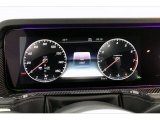 2019 Mercedes-Benz G 550 Gauges