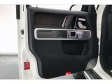 2019 Mercedes-Benz G 550 Door Panel