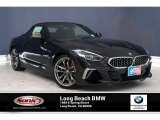 2020 Black Sapphire Metallic BMW Z4 sDrive M40i #137509450