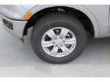 2020 Ford Ranger XLT SuperCrew 4x4 Wheel