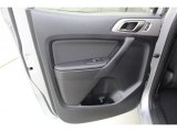 2020 Ford Ranger XLT SuperCrew 4x4 Door Panel