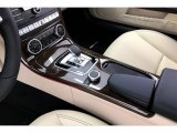 2020 Mercedes-Benz SLC 300 Roadster 9 Speed Automatic Transmission