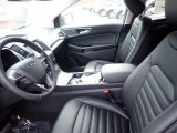 2020 Ford Edge SEL AWD Front Seat