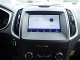 2020 Ford Edge SEL AWD Controls