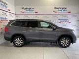 2020 Honda Pilot EX-L AWD