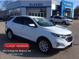 2020 Chevrolet Equinox LT AWD