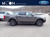 2020 Ford Ranger XLT SuperCrew 4x4