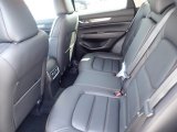 2020 Mazda CX-5 Grand Touring AWD Rear Seat