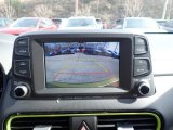 2020 Hyundai Kona Limited AWD Navigation