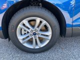 Ford Edge 2020 Wheels and Tires