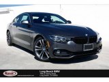 2020 Mineral Grey Metallic BMW 4 Series 430i Coupe #137516350