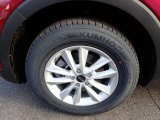 Kia Sorento 2020 Wheels and Tires
