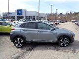 2020 Hyundai Kona Ultimate AWD