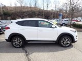 2020 Hyundai Tucson SEL AWD