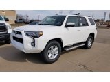 2020 Toyota 4Runner SR5 Premium 4x4