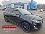 2020 Chevrolet Equinox LT AWD