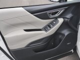 2020 Subaru Forester 2.5i Limited Door Panel