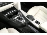 2017 BMW M4 Convertible 7 Speed M Double Clutch Transmission