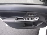 2019 Subaru WRX  Door Panel