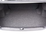2019 Subaru WRX  Trunk