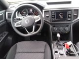 2020 Volkswagen Atlas Cross Sport S 4Motion Dashboard
