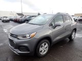 2020 Chevrolet Trax LT AWD