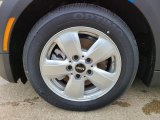 2020 Mini Hardtop Cooper 2 Door Wheel