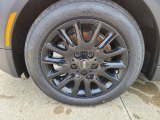 2020 Mini Hardtop Cooper S 4 Door Wheel