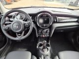 2020 Mini Hardtop Cooper S 4 Door Dashboard