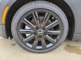 2020 Mini Hardtop Cooper S 4 Door Wheel