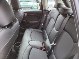 2020 Mini Hardtop Cooper S 4 Door Rear Seat