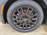 2020 Mini Hardtop Cooper 4 Door Wheel