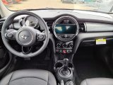 2020 Mini Hardtop Cooper 4 Door Dashboard