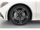 2020 Mercedes-Benz CLA AMG 35 Coupe Wheel