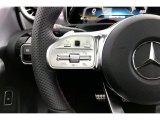 2020 Mercedes-Benz CLA AMG 35 Coupe Steering Wheel