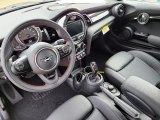 2020 Mini Hardtop Cooper S 2 Door Front Seat