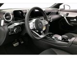 2020 Mercedes-Benz CLA AMG 35 Coupe Dashboard