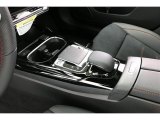 2020 Mercedes-Benz CLA AMG 35 Coupe Controls
