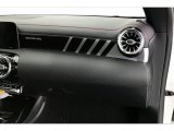 2020 Mercedes-Benz CLA AMG 35 Coupe Dashboard